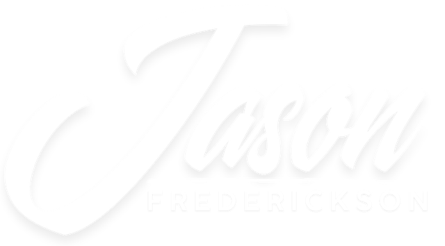 Jason Frederickson