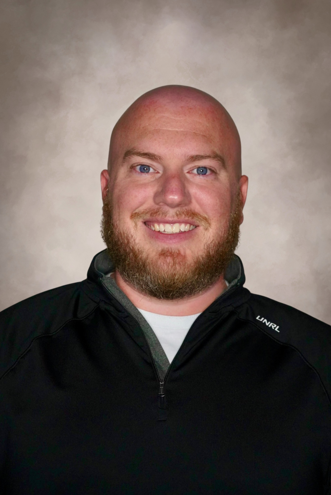 Jason Frederickson